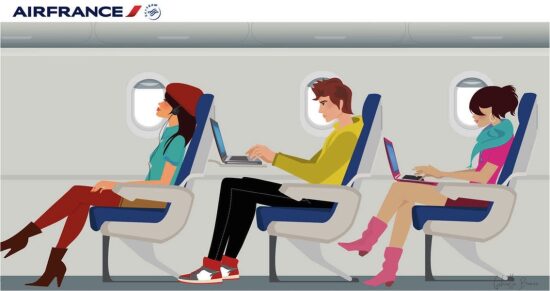 Illustration Gabriella Bianca - AIRFRANCE - interactive inflight game.jpg