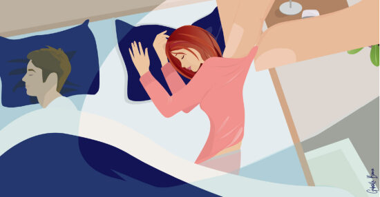 Illustration Gabriella Bianca  Illustrations TV spot - BAYER Healthcare -Euphytose advertising campaign .jpg